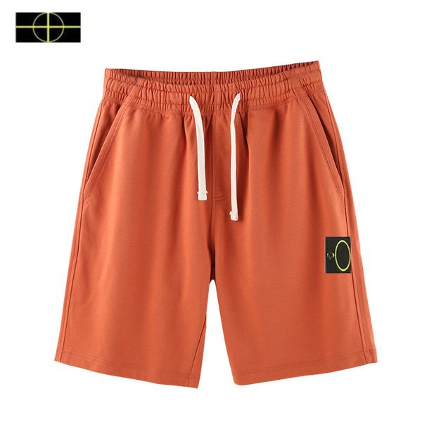 2023 new summer shorts men's outwear thin loose stone casual island five point fashion couple sports pure cotton sports pants
2023 new summer shorts men's outwear thin loose stone casual island five point fashion couple sports pure cotton sports pants