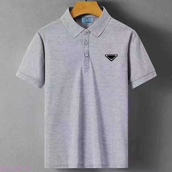 men's t-shirts mens polo fashion short sleeve breathable tees letter pattern print men women summer t shirts z2j1, White;black
men's t-shirts mens polo fashion short sleeve breathable tees letter pattern print men women summer t shirts z2j1, White;black