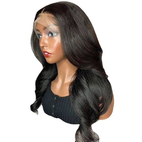 full lace human hair wigs virgin malaysian hair full handied hair wigs pre plucked hairline baby hairs, Black;brown
full lace human hair wigs virgin malaysian hair full handied hair wigs pre plucked hairline baby hairs, Black;brown