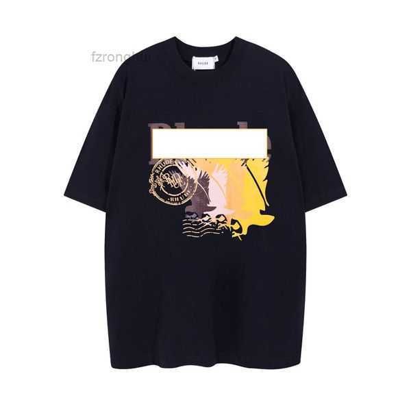 men's t-shirts 2023new spring/summer rhude t-shirt fashion print casual loose short sleeve 3 mrgl, White;black
men's t-shirts 2023new spring/summer rhude t-shirt fashion print casual loose short sleeve 3 mrgl, White;black