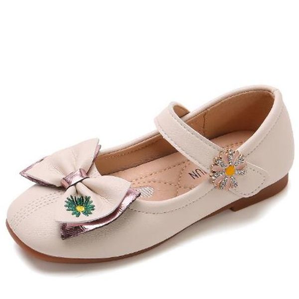 2023 new children' shoes girls' fashion shoes trend artistic pu solid color sweet bow princess leather shoes flats, Black;grey
2023 new children' shoes girls' fashion shoes trend artistic pu solid color sweet bow princess leather shoes flats, Black;grey