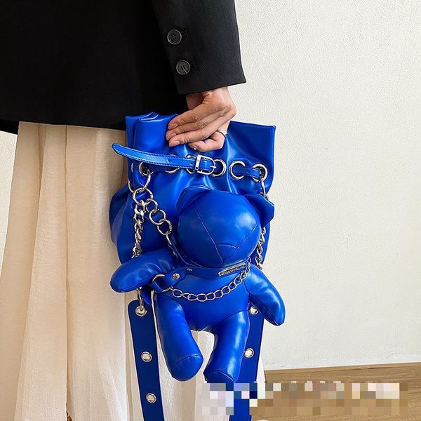 evening bags japanese trend bear crossbody girl personality doll student bucket funny street cool shoulder 230414
evening bags japanese trend bear crossbody girl personality doll student bucket funny street cool shoulder 230414