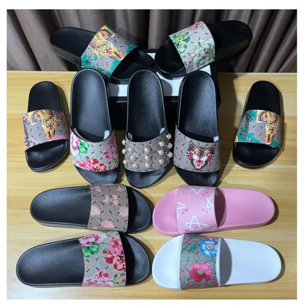 designer slippers rubber men women slides sandal flat blooms strawberry tiger bees green red white shoes beach outdoor flower flip flops wit, Black
designer slippers rubber men women slides sandal flat blooms strawberry tiger bees green red white shoes beach outdoor flower flip flops wit, Black