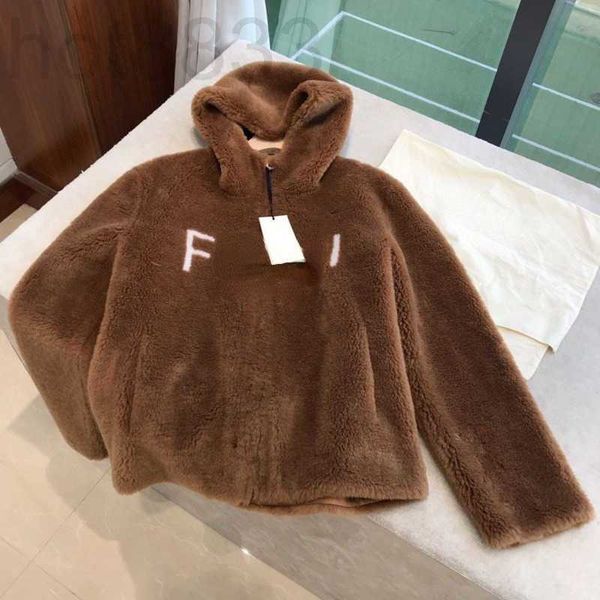 men's jackets designer mens wool jacket warm plush cardigan coat sweatshirt winter outdoor padded men women hoodie ld4z, Black;brown
men's jackets designer mens wool jacket warm plush cardigan coat sweatshirt winter outdoor padded men women hoodie ld4z, Black;brown