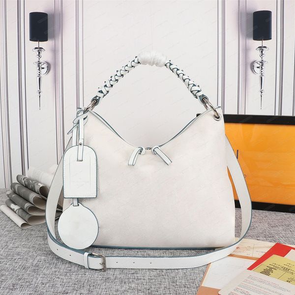 luxurys women handbags designer tote bags genuine leather shopping bags fashion shoulder bags messenger bags flower embossed white clutch pu
luxurys women handbags designer tote bags genuine leather shopping bags fashion shoulder bags messenger bags flower embossed white clutch pu
