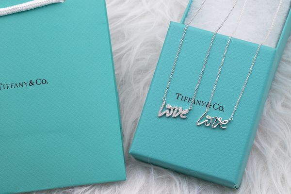 luxury fashion necklace designer jewelry party sterling silver double rings diamond pendant rose gold necklaces for women fancy dress long c
luxury fashion necklace designer jewelry party sterling silver double rings diamond pendant rose gold necklaces for women fancy dress long c