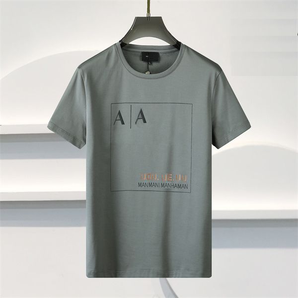 t shirt new mens womens designer t shirts printed fashion man cotton casual tees short sleeve luxury hip hop streetwear a4, White;black
t shirt new mens womens designer t shirts printed fashion man cotton casual tees short sleeve luxury hip hop streetwear a4, White;black