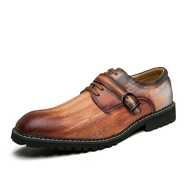classic leather shoes for men slip on pointed toe oxfords formal wedding party office business casual dress shoes for male 38-46, Black
classic leather shoes for men slip on pointed toe oxfords formal wedding party office business casual dress shoes for male 38-46, Black