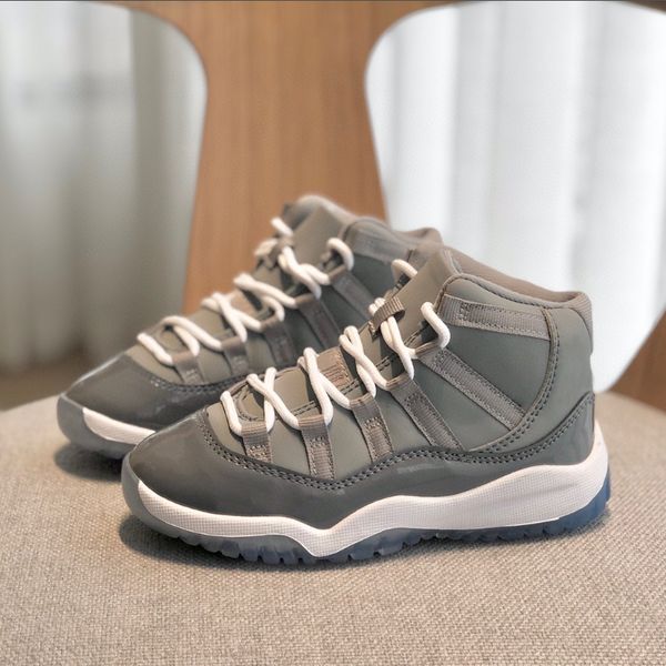 2023 buy kids basketball shoes for sale jumpman 11 space cool grey jam bred 11s xi cool concords boys sneakers children girls outdoor sports, Black
2023 buy kids basketball shoes for sale jumpman 11 space cool grey jam bred 11s xi cool concords boys sneakers children girls outdoor sports, Black