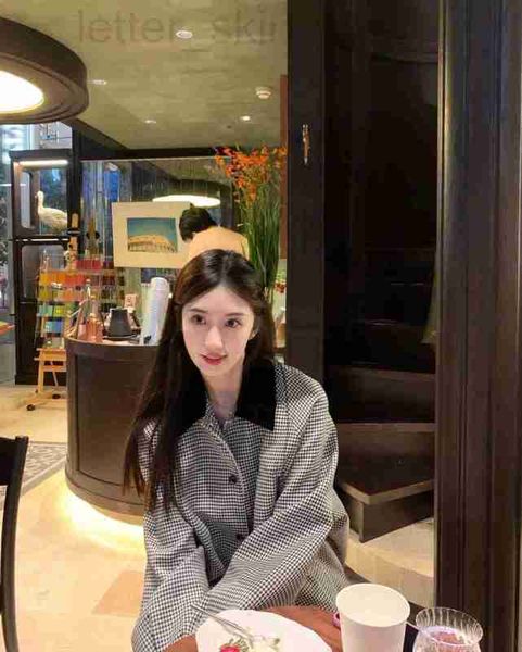 women's two piece pants designer shenzhen nanyou high end autumn and winter lazy casual velvet collar outline coat pressed pleated half, White
women's two piece pants designer shenzhen nanyou high end autumn and winter lazy casual velvet collar outline coat pressed pleated half, White