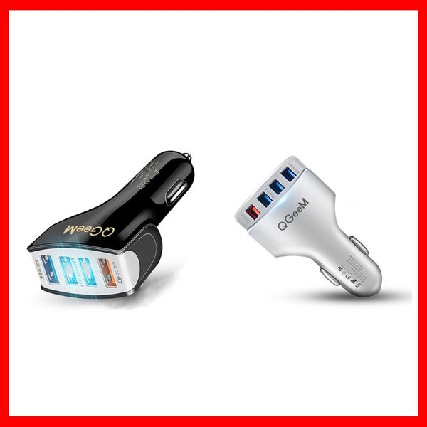 4usb qc 3.0 car charger quick charge 3.0 phone charging car fast charger 4ports usb car portable charger for iphone xiaom car-charge car-cha
4usb qc 3.0 car charger quick charge 3.0 phone charging car fast charger 4ports usb car portable charger for iphone xiaom car-charge car-cha