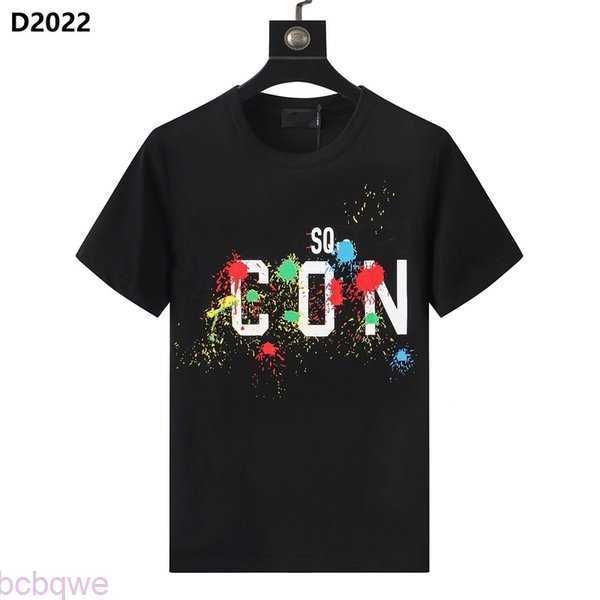 t-shirt men 23ss designer brand mens polo shirt d2 dsq icon gg luxury dsquare print shorts o-neck short sleeve men's shirts dt2022 str, White;black
t-shirt men 23ss designer brand mens polo shirt d2 dsq icon gg luxury dsquare print shorts o-neck short sleeve men's shirts dt2022 str, White;black