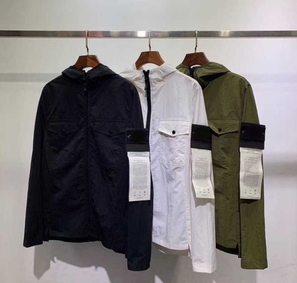designer mens jacket luxury hoodie jackets fashion mens brand jacket new 19ss men windbreaker winter coat outdoor streetwear, Black;brown
designer mens jacket luxury hoodie jackets fashion mens brand jacket new 19ss men windbreaker winter coat outdoor streetwear, Black;brown