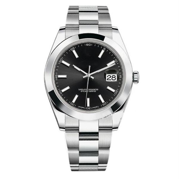 luxury v3 wristwatch sapphire glass watch solid stainless steel clasp luminous automatic mens wristwatches date just folding b268d, Slivery;brown
luxury v3 wristwatch sapphire glass watch solid stainless steel clasp luminous automatic mens wristwatches date just folding b268d, Slivery;brown