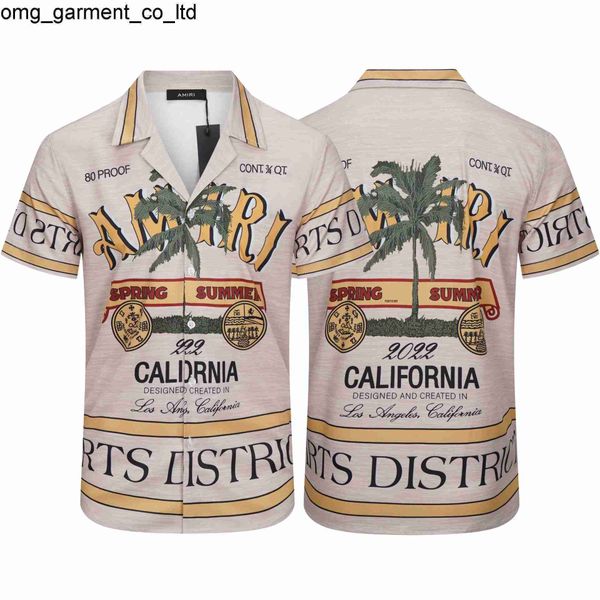 amirs designer new short sleeve men's shirt printed shirt beach casual loose large travel 2023 holiday men's tee polo, White;black
amirs designer new short sleeve men's shirt printed shirt beach casual loose large travel 2023 holiday men's tee polo, White;black
