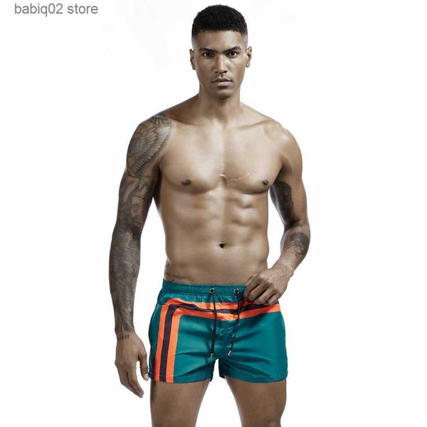 men's shorts men's sport running beach sports short pants swimming trunk pants quick-drying movement surfing shorts gym swimwear f, White;black
men's shorts men's sport running beach sports short pants swimming trunk pants quick-drying movement surfing shorts gym swimwear f, White;black