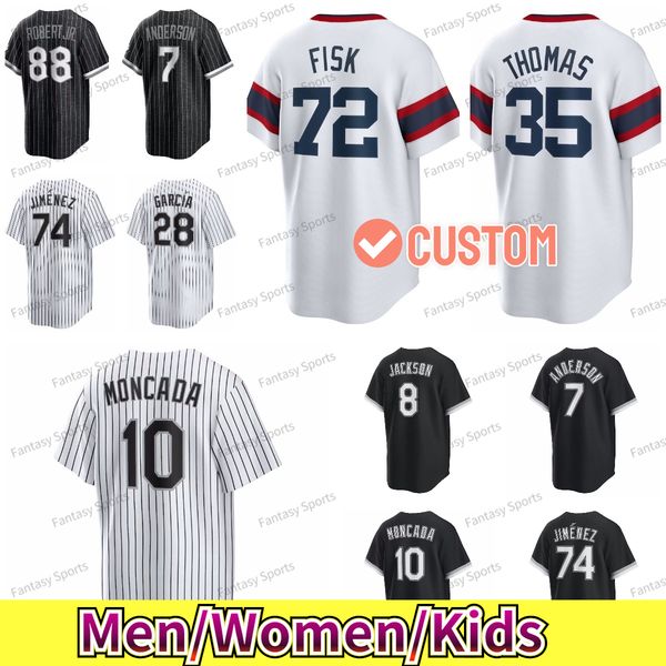 custom 7 tim anderson jersey 74 eloy jimenez 10 yoan moncada yermin mercedes bo jackson jose abreu luis robert leury garcia lucas giolito va, Blue;black
custom 7 tim anderson jersey 74 eloy jimenez 10 yoan moncada yermin mercedes bo jackson jose abreu luis robert leury garcia lucas giolito va, Blue;black