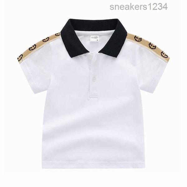 summer baby boys clothes short sleeve polo shirts fashion toddler children tee casual sport outfits designers clothes 1-6y, White;black
summer baby boys clothes short sleeve polo shirts fashion toddler children tee casual sport outfits designers clothes 1-6y, White;black