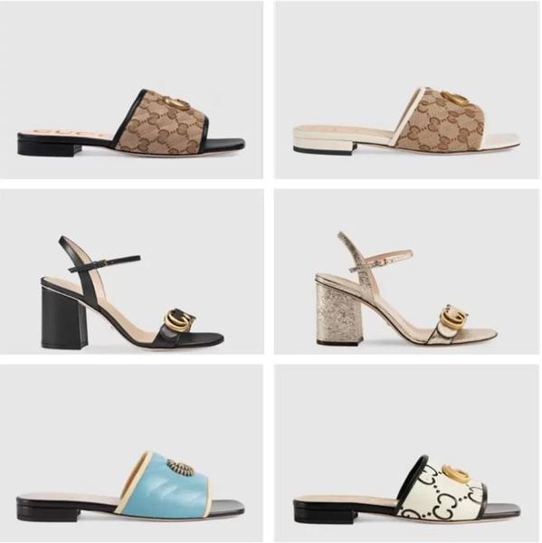 2023 high heeled sandals summer luxury sandals designer women flip flops slipper fashion genuine leather slides metal chain ladies casual sh, Black
2023 high heeled sandals summer luxury sandals designer women flip flops slipper fashion genuine leather slides metal chain ladies casual sh, Black