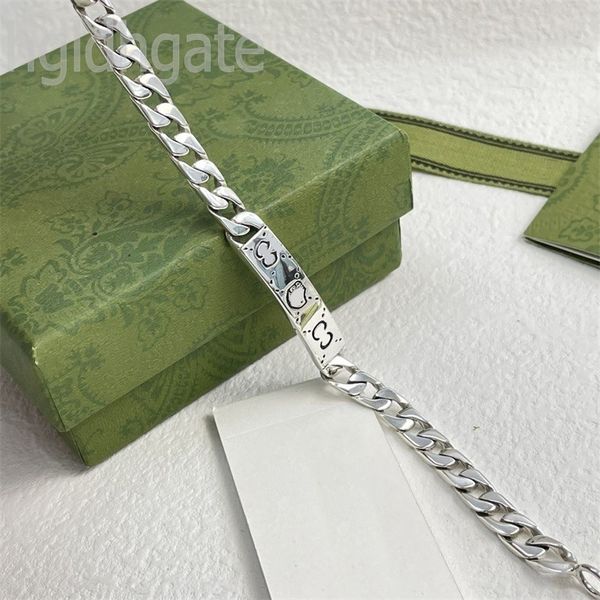 engraved link chains love bracelets designer bracelet womens letters g party in silvery plated crave ghosts pulsera bracelet skulls jewelry, Golden;silver
engraved link chains love bracelets designer bracelet womens letters g party in silvery plated crave ghosts pulsera bracelet skulls jewelry, Golden;silver