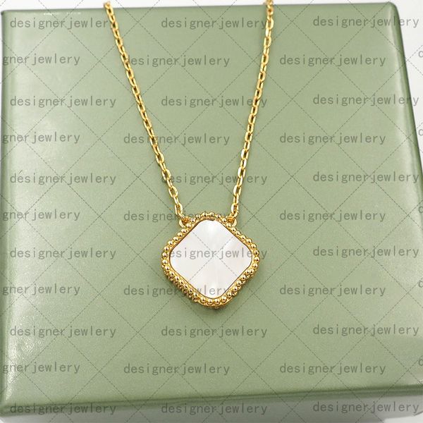 gold chain four leaf clover necklace pendant earring bracelet set womens woman chains girl gift flower designer jewelry clover necklaces des, Silver
gold chain four leaf clover necklace pendant earring bracelet set womens woman chains girl gift flower designer jewelry clover necklaces des, Silver