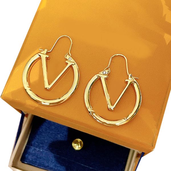 1v new fashion hoop earrings stud womens diameter 4cm big circle simple titanium steel earring for woman, Golden;silver
1v new fashion hoop earrings stud womens diameter 4cm big circle simple titanium steel earring for woman, Golden;silver
