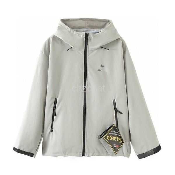 luxury brand designer jacket outdoor windproof waterproof hooded sweatshirt spring alpha arc jacket men women cardigan coat embroidery sport, Black;brown
luxury brand designer jacket outdoor windproof waterproof hooded sweatshirt spring alpha arc jacket men women cardigan coat embroidery sport, Black;brown