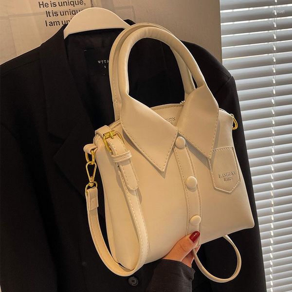 waist bags foufurieux fashion tote bag portable pu female handbag summer single shoulder messenger personality funny clothes
waist bags foufurieux fashion tote bag portable pu female handbag summer single shoulder messenger personality funny clothes