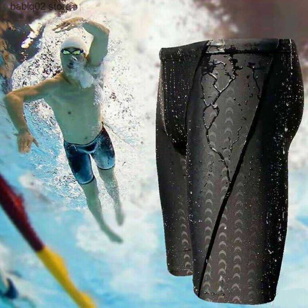 men's swimwear men beach pool water repellent swimwear fifth swimming trunks skin pattern breathble sport training swimming shorts l-4x
men's swimwear men beach pool water repellent swimwear fifth swimming trunks skin pattern breathble sport training swimming shorts l-4x