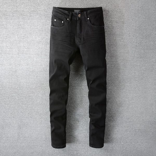 men's pants arrivals men's black distressed slim fit regular blank streetwear fashion style plain super skinny high stretch ripped
men's pants arrivals men's black distressed slim fit regular blank streetwear fashion style plain super skinny high stretch ripped