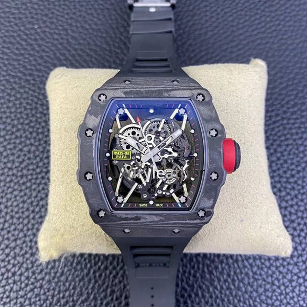 t 35-02 watch integrated white gem shock absorber mechanical movement ntpt carbon fiber case natural rubber belt sapphire crystal glass, Slivery;brown
t 35-02 watch integrated white gem shock absorber mechanical movement ntpt carbon fiber case natural rubber belt sapphire crystal glass, Slivery;brown