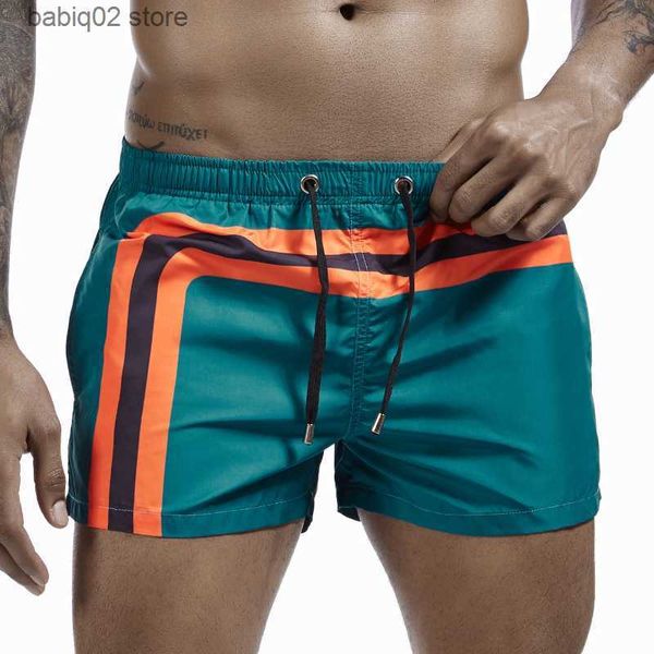 men's shorts male quick dry board surfing swimming trunk summer beach shorts swimsuits men swimwear sunga pool swim brief bikini bathin, White;black
men's shorts male quick dry board surfing swimming trunk summer beach shorts swimsuits men swimwear sunga pool swim brief bikini bathin, White;black