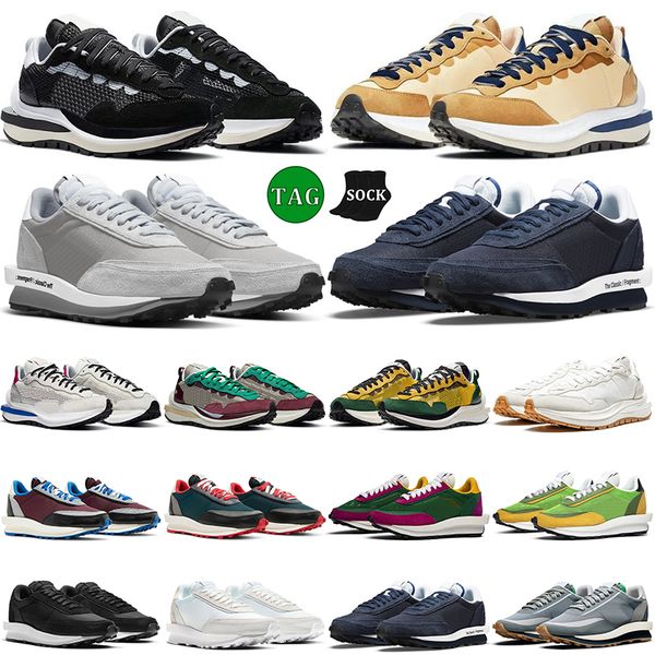 mens running shoes pegasus vaporwaffle ldv waffle black white gum sail dark iris sesame nylon undercover fragment ldwaffle outdoor trainers
mens running shoes pegasus vaporwaffle ldv waffle black white gum sail dark iris sesame nylon undercover fragment ldwaffle outdoor trainers