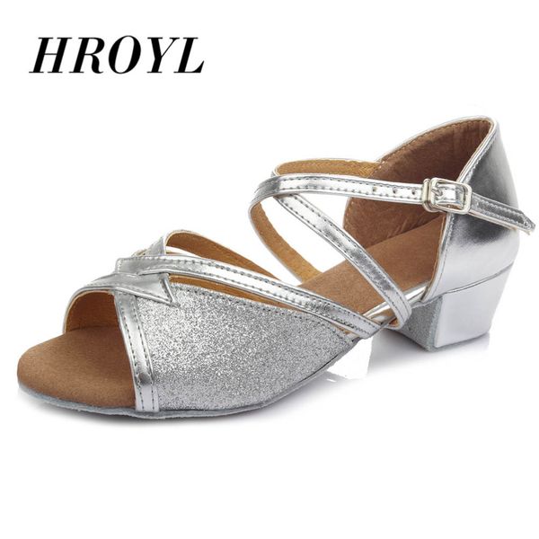 dance shoes hroyl children ballroom woman kids child girl's latin modern dancing girls salsa tango practice sandals 230414
dance shoes hroyl children ballroom woman kids child girl's latin modern dancing girls salsa tango practice sandals 230414