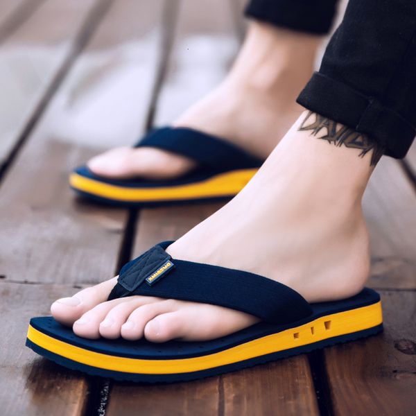 slippers beach flip flops tong men summer casual flat breathable lightweight shoes plus size 48 chanclas playa fashion 230328, Black
slippers beach flip flops tong men summer casual flat breathable lightweight shoes plus size 48 chanclas playa fashion 230328, Black