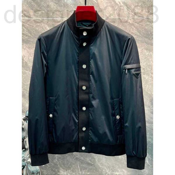 men's jackets designer jacket autumn winter mens thin cardigan coat stand collar fashion sportswear casual business 6oqd, Black;brown
men's jackets designer jacket autumn winter mens thin cardigan coat stand collar fashion sportswear casual business 6oqd, Black;brown