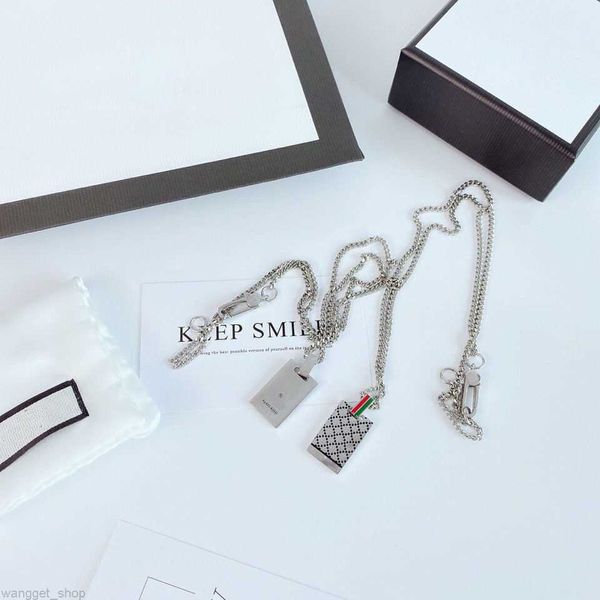 europe america designer necklace fashion style mens lady titanium steel women jewelry engraved letter plated sliver gold necklaces with good, Silver
europe america designer necklace fashion style mens lady titanium steel women jewelry engraved letter plated sliver gold necklaces with good, Silver