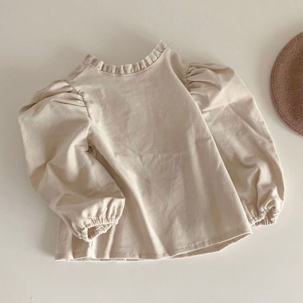 t-shirts lace collar tees princess puff sleeve england style toddler girl fall clothes mommy daughter matching clothes pleated 230414, Blue
t-shirts lace collar tees princess puff sleeve england style toddler girl fall clothes mommy daughter matching clothes pleated 230414, Blue