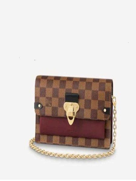 luxury brand l bag n60222 vavin chain bag women handbags bags handles shoulder bags totes evening cross body bag mio3, Black;white
luxury brand l bag n60222 vavin chain bag women handbags bags handles shoulder bags totes evening cross body bag mio3, Black;white