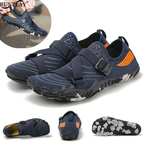 water shoes swimming men barefoot outdoor beach sandals women upstream aqua river sea diving surfing wading sneaker 230414, Black
water shoes swimming men barefoot outdoor beach sandals women upstream aqua river sea diving surfing wading sneaker 230414, Black