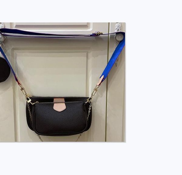 luxurys favorite multi pochette accessories handbag designer fashion leather shoulder crossbody bag purses 3 pcs bags 5817
luxurys favorite multi pochette accessories handbag designer fashion leather shoulder crossbody bag purses 3 pcs bags 5817