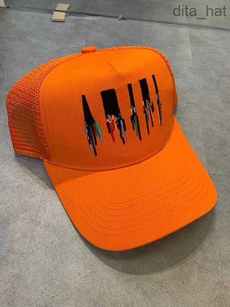 2022 latest colors ball caps luxury designers hat fashion trucker cap embroidery letters 22ss, Blue;gray
2022 latest colors ball caps luxury designers hat fashion trucker cap embroidery letters 22ss, Blue;gray