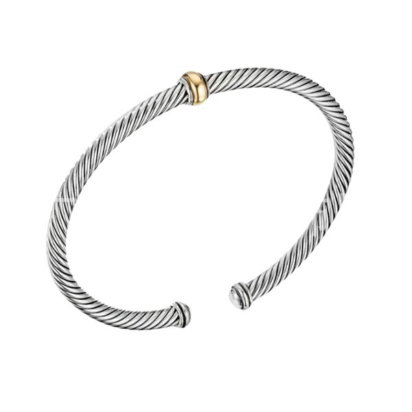DY Bracelet Jewelry classic designer luxury top accessories DY Bracelets Popular Woven Twist Pattern Bead Ball 4MM DY Jewelry Accessories Christmas gift quality
DY Bracelet Jewelry classic designer luxury top accessories DY Bracelets Popular Woven Twist Pattern Bead Ball 4MM DY Jewelry Accessories Christmas gift quality