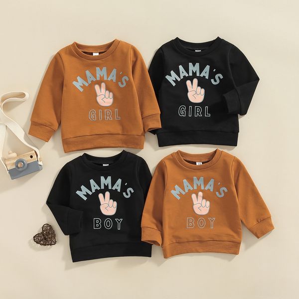 hoodies sweatshirts 0701 lioraitiin 03years toddler baby girl boy fall sweatshirt letter print crew neck long sleeve casual pullover 230413, Black
hoodies sweatshirts 0701 lioraitiin 03years toddler baby girl boy fall sweatshirt letter print crew neck long sleeve casual pullover 230413, Black