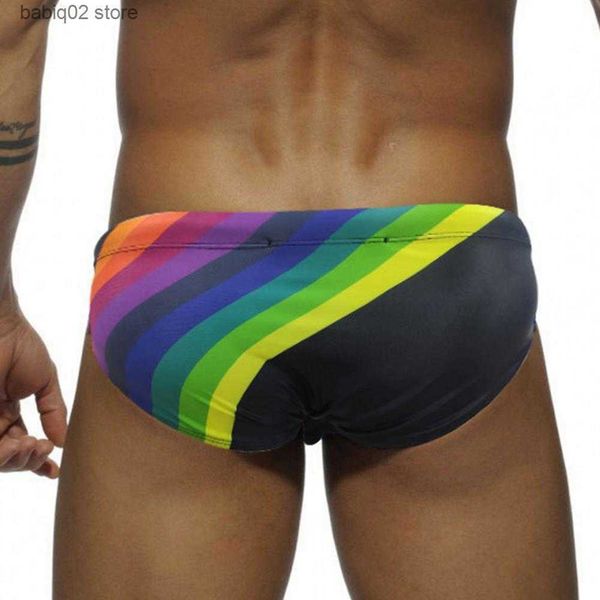 men's swimwear swimming shorts men trunks colorful print quick dry male striped sweat absorption swimming trunks beachwear t230414
men's swimwear swimming shorts men trunks colorful print quick dry male striped sweat absorption swimming trunks beachwear t230414