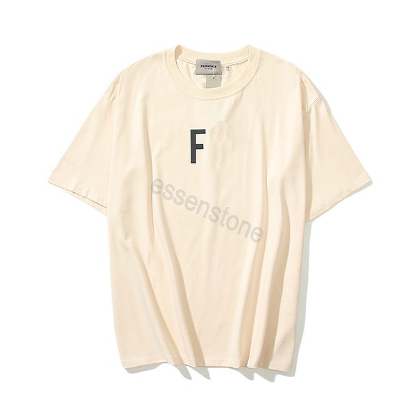 2023 new mens essent tshirts summer men t shirts short sleeve r tees letter fears printed of god fashion shirt man tshirts clothes size s-xx, White;black
2023 new mens essent tshirts summer men t shirts short sleeve r tees letter fears printed of god fashion shirt man tshirts clothes size s-xx, White;black