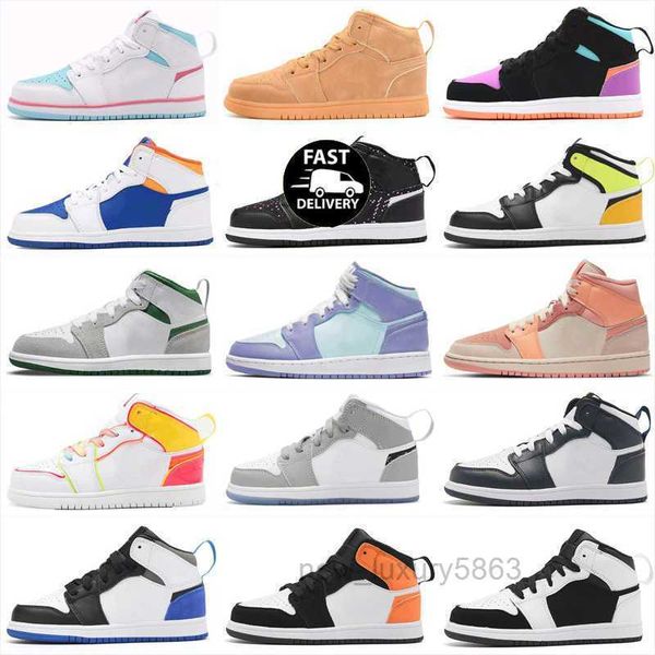 shoes 1 mid se field purple chicago varsity red kid basketball high 1s gs blue tiger print children girls boys sneaker size 22-37, Black
shoes 1 mid se field purple chicago varsity red kid basketball high 1s gs blue tiger print children girls boys sneaker size 22-37, Black