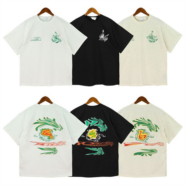 tees t shirt summer fashion mens womens designers t shirts long luxurys letter cotton tshirts clothing polos short sleeve clothes m3xl, White;black
tees t shirt summer fashion mens womens designers t shirts long luxurys letter cotton tshirts clothing polos short sleeve clothes m3xl, White;black