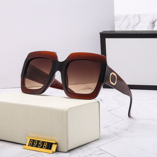 mens sun glasses luxury designer sunglasses for men pc lens full frame uv400 sun proof womens fashion glasses luxury letter g oversized, White;black
mens sun glasses luxury designer sunglasses for men pc lens full frame uv400 sun proof womens fashion glasses luxury letter g oversized, White;black