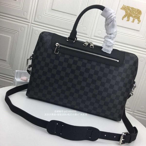 evening bags 2023 checkered men's bag men's handbag business casual shoulder bag crossbody bag horizontal version computer briefca
evening bags 2023 checkered men's bag men's handbag business casual shoulder bag crossbody bag horizontal version computer briefca